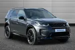2024 Land Rover Discovery Sport
