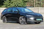 2025 Skoda Octavia Estate