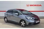 2021 Honda Jazz