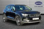 2021 Volvo XC40