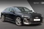 2025 Audi A5