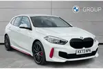 2024 BMW 1 Series