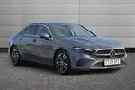 2024 Mercedes-Benz A-Class Saloon