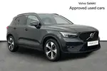 2023 Volvo XC40