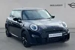 2022 MINI Hatchback
