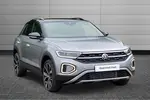 2025 Volkswagen T-Roc