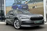 2024 Skoda Superb