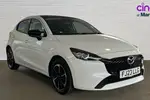 2023 Mazda 2