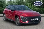 2024 Hyundai Kona