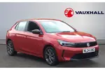 2024 Vauxhall Corsa