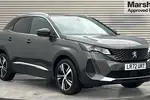 2022 Peugeot 3008