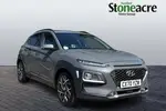 2020 Hyundai Kona