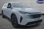 2024 Peugeot 5008