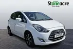 2016 Hyundai ix20