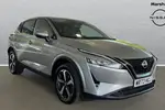2023 Nissan Qashqai