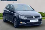 2017 Volkswagen Polo
