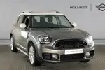 2019 MINI Countryman