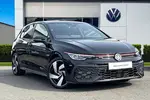 2024 Volkswagen Golf GTI