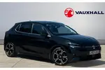 2022 Vauxhall Corsa