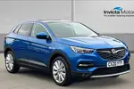 2020 Vauxhall Grandland X