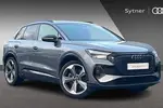 2023 Audi Q4