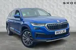 2022 Skoda Kodiaq