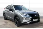 2019 Mitsubishi Eclipse Cross