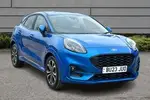 2023 Ford Puma