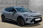 2026 Cupra Formentor