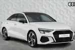2024 Audi A3