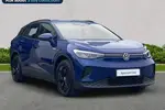 2022 Volkswagen ID.4