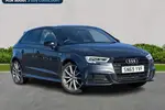 2019 Audi A3