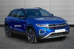 2026 Volkswagen T-Roc