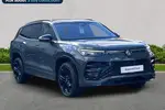 2026 Volkswagen Tayron