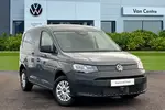 2025 Volkswagen Caddy