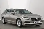 2022 Volvo V90