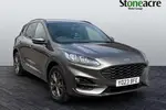 2023 Ford Kuga