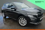 2025 Skoda Kamiq