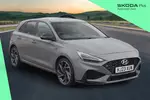 2023 Hyundai i30