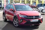 2023 Volkswagen Taigo