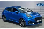 2023 Ford Puma
