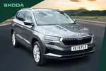 2026 Skoda Karoq
