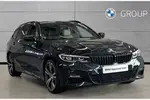 2021 BMW 3 Series Touring