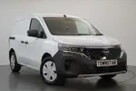 2024 Nissan Townstar