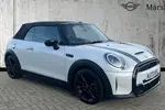 2023 MINI Convertible