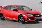 2019 Honda Civic Type R