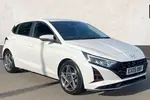 2025 Hyundai i20