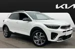 2023 Kia Stonic
