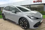 2025 Cupra Born