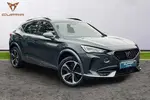 2021 Cupra Formentor